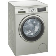 Siemens WU14UTS9 iQ500, washing machine...