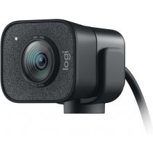 Logitech Streamcam graphite