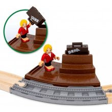 BRIO Rail Starter Set