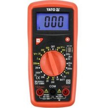 Yato YT-73081 multimeter Digital multimeter