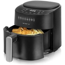 Emerio Heißluftfritteuse, Smart Fryer...