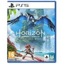 SONY PS5 Horizon: Forbidden West
