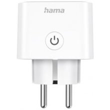 Hama Smart WLAN-Socket white Matter, 3.680W...
