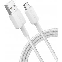 Anker 322 Nylon Cable, White | A81H6G21 |...