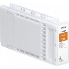 Тонер Epson ink cartridge orange T 44Q 350...