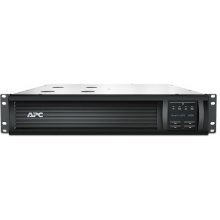 ИБП Apc SmartConnect UPS SMT 1000VA Rack 2HE