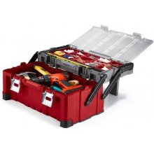 KETER 18" CANTILEVER toolbox
