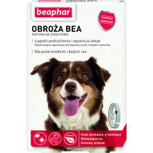 BEAPHAR protective collar для dogs, size M/L