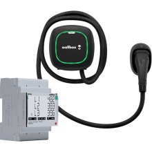 Wallbox Pulsar Max Electric Vehicle charge...