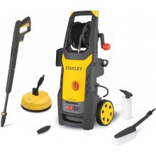 Stanley SXPW24BX-E High Pressure Washer with...