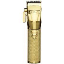 BaByliss PRO GOLDFX CORDLESS CLIPPER Gold