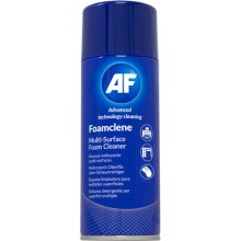 AF Foamclene - Powerful foam surface cleaner...