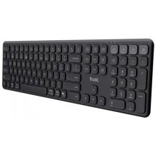 Клавиатура TRUST Vaiya keyboard Universal...