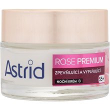 Astrid Rose Premium Firming & Replumping...
