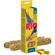 Mealberry RIO Sticks for Budgies and exotic...