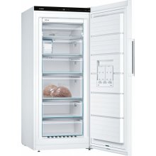 BOSCH Serie 6 GSN51AWDV freezer Freestanding...