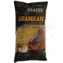 Traper Groundbait Granulate 5mm/1kg Vanilla