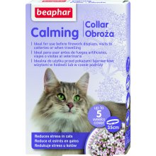 Beaphar relaxation collar for cats - 35 cm