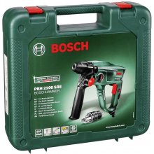 Bosch rotary hammer PBH 2100 SRE (green...