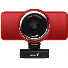GENIUS ECam 8000 webcam 2 MP 1920 x 1080...