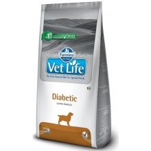 Farmina - Vet Life - Dog - Diabetic - 12kg