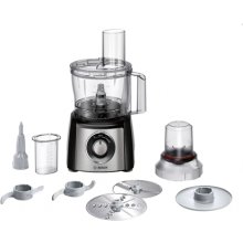 Bosch | Food Processor | MCM3401M | 800 W |...