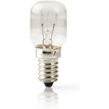 Nedis FFBUE1425W1 halogen bulb 25 W Neutral...
