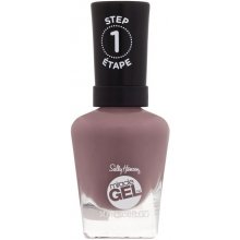 Sally Hansen Miracle Gel 205 To The Taupe...