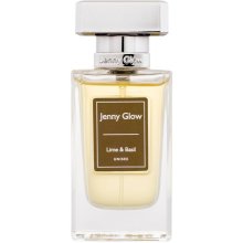 Jenny Glow Lime & Basil 30ml - Eau de Parfum...