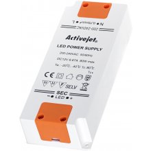 ActiveJet AJE-DRIVE LED 80W IP20 LED...