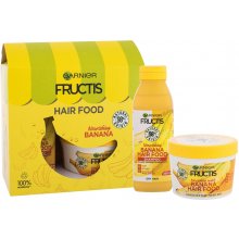Garnier Fructis Hair Food Banana 350ml -...