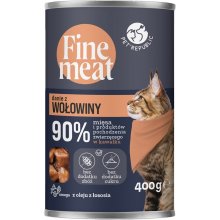 PetRepublic PET REPUBLIC Fine Meat Beef dish...