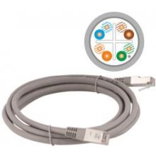 ALANTEC KKS6SZA5.0 networking cable Grey 5 m...