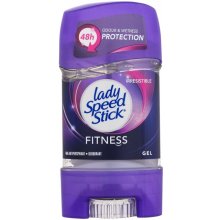 Lady Speed Stick Fitness 65g - 48H...