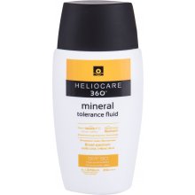 Heliocare 360 Mineral Tolerance 50ml - SPF50...