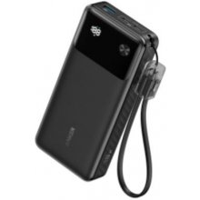 ANKER POWER BANK USB 20000MAH/30W BLACK...