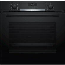 Духовка Bosch Serie 6 HBG5370B0 oven 71 L A...