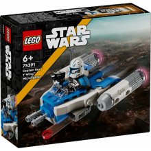 Lego Bricks Star Wars 75391 Captain Rex...