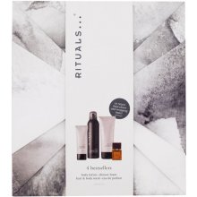 Rituals Homme 4 Invigorating Bestsellers...