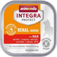 Animonda Integra Protect Adult Renal Nieren...