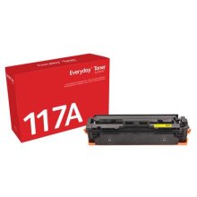 Xerox Everyday ™ Yellow Toner by compatible...