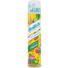 Batiste Tropical 200ml - Dry Shampoo для...