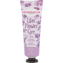 Dermacol Lilac Flower Care 30ml - Hand Cream...