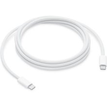 Apple MYQT3ZM/A USB cable 2 m USB C White
