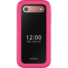 Nokia | 2660 DS | Pop Pink | 2.8 " | TFT LCD...