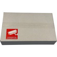 BESTPAK BSTech Self-adhesive label ‘Packed...