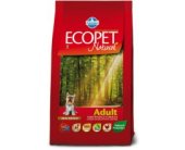 Farmina Ecopet Natural Adult Chicken Mini...