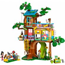 LEGO Bricks Friends 42652 Friendship Tree...