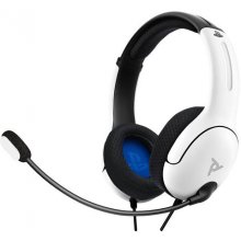 PDP LVL40 Headset Wired Head-band Gaming...