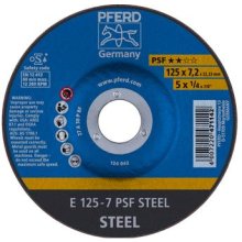 PFERD 69298071 angle grinder accessory...